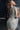closed back dress 60933