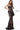 black lace dress 61524