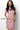 short pink dress 63219