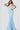 blue prom dress 63349