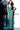 green beaded dress 63405