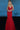 red fitted dress 63563