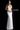 beaded white dress 63563