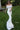 Jovani feather minimal wedding gown 63891