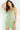 green cocktail dress 63899