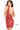 backless short dress 63899