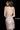 Jovani rose gold bodycon short dress 63899