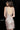 Jovani rose gold sequin panel short dress 63899