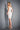 Jovani cocktail dress 65889 back view