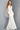 v neckline mermaid dress 66792