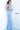 blue embellished dress 67101