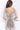 Jovani 68834 Black Ivory V Neck Embellished Dress