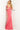 Body hugging hot pink Jovani prom dress 07323