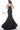 black mermaid dress 94366