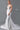 Sheath Plunging Neckline Bridal Gown AV03586