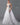 Lace V Neck Wedding Ballgown AV05373