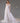 Lace Plunging Neckline Wedding Dress AV05386