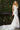 Sleeveless long train wedding dress  JB04192