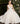 Ivory nude plunging neckline ballgown Jovani JB05275
