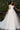 Tulle floral embellished bridal gown JB05353