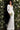 Jovani JB06911 Ivory Plunging Neck Long Sleeve Wedding Dress