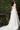 V back white Jovani wedding dress JB06913