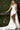 Off white long high slit Jovani wedding dress JB07023