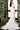 Cathedral train ivory bridal gown JB07135