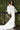 Jovani JB07651 Off White Feather Sleeves Scuba Bridal Dress