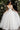 empire waist a line wedding dress JB1132