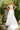 one shoulder bridal gown JB23918