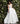 jovani white ballgown JB2491
