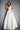 a line wedding dress jovani JB2491