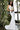 Ivory backless Jovani wedding dress JB2507