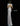 Ivory Nude Embellished Plunging Neck Wedding Dress JB48274
