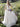 Ivory Nude Plunging Neckline Sleeveless Wedding Ballgown JB61340