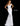 Off White Cap Sleeve Embroidered Wedding Gown JB63169