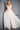 Jovani Floral Embroidery V Neckline Wedding Dress