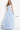 light blue ballgown K00367