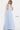 blue prom dress K00367