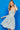 Jovani K04445 Mint Fit and Flare Glitter Kids Dress