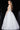 strapless tulle ballgown K04710