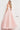 Pink Embellished Bodice Long Jovani Kids Dress K3640