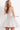 white flower girl dress K59903 