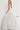 white a line dress K66712