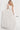 White Off the Shoulder Long Jovani Girls Dress K66721