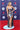 Lele Pons in Jovani 57990