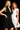 white and black dresses M02856