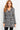black multi jacket M04345