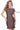 Short sleeve contemporary Jovani dress M1042